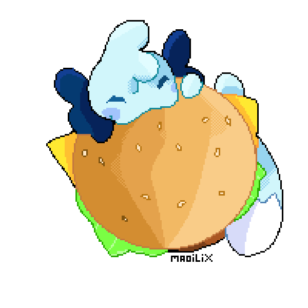 A little guy