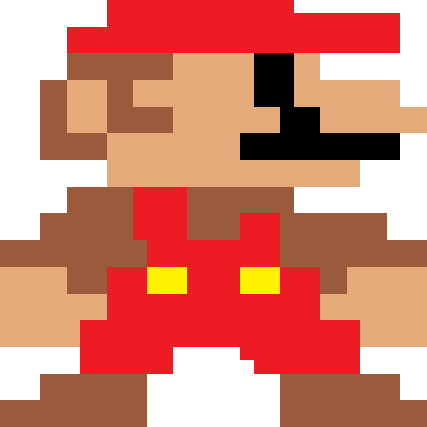 Super Mario