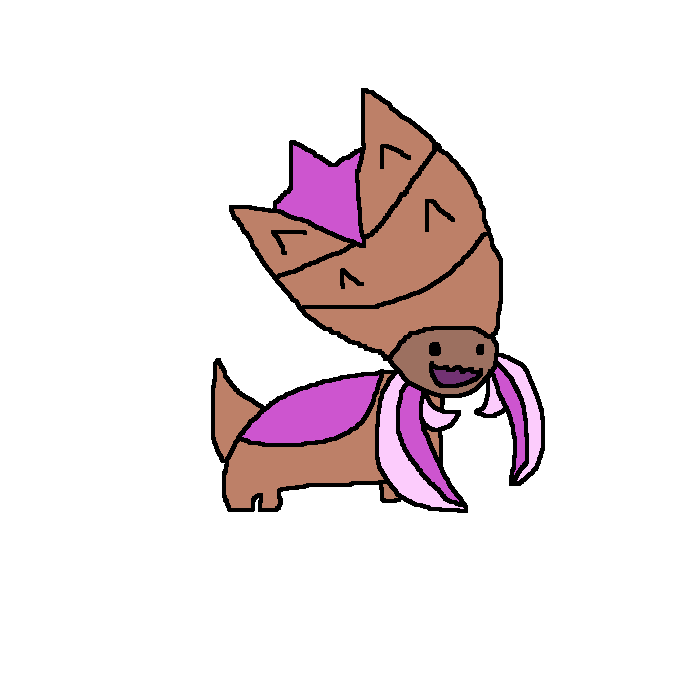 Ultralisk (Recreation)