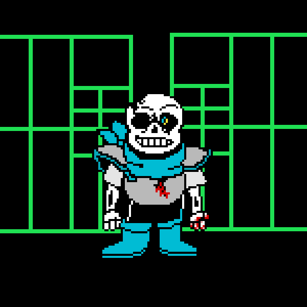 Swap Sans LB