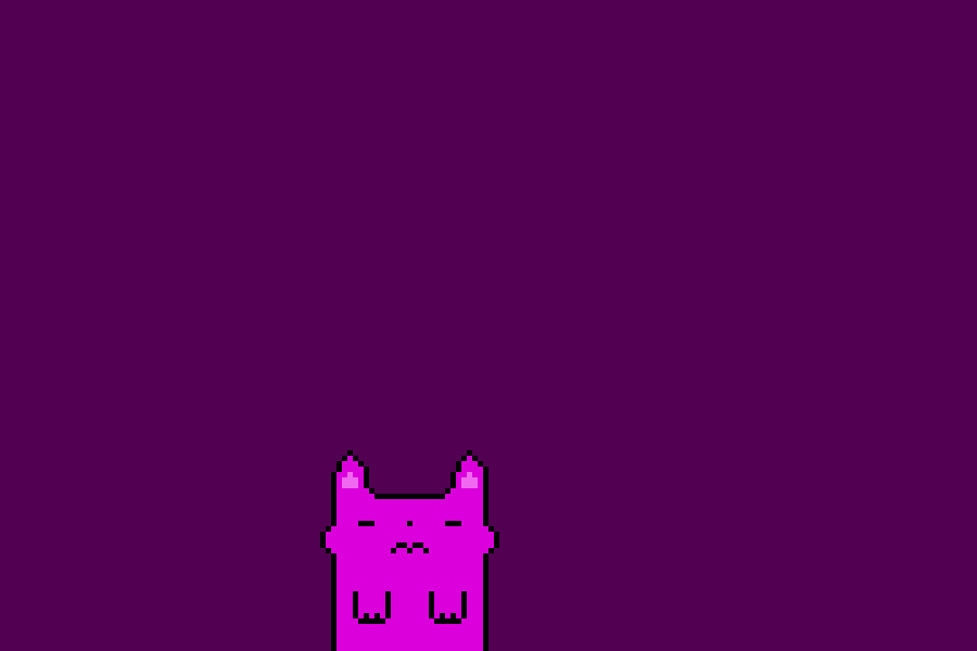 gato sonolento