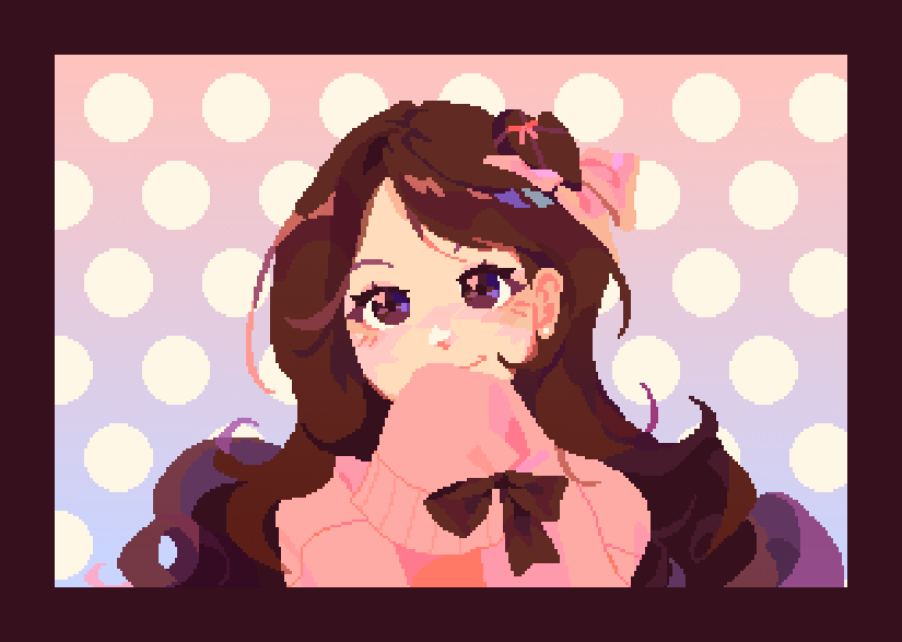 💝