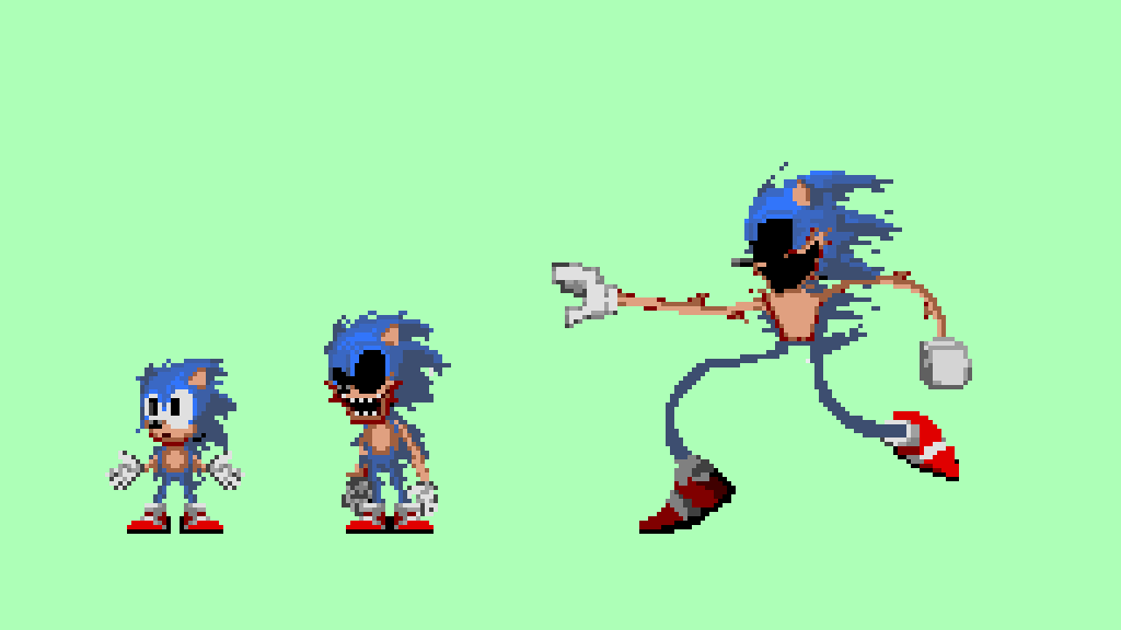 new exe oc