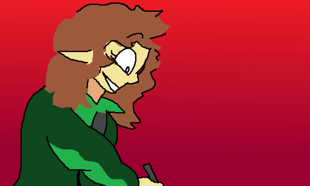 TW: Knife / Violence - Even though I loved you