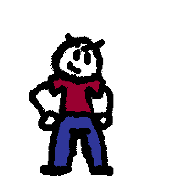 MAn