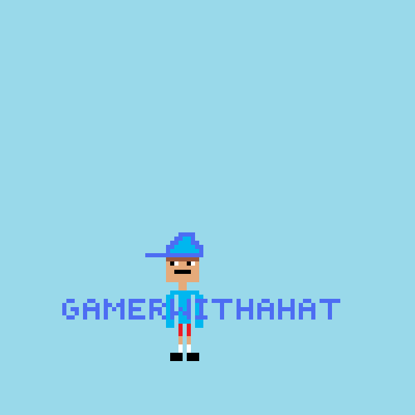 gamerwithahat