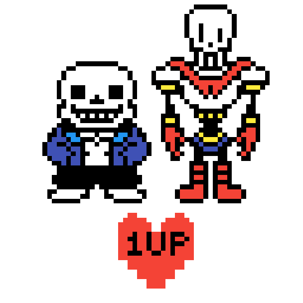 UnderTale (Extra-Life)