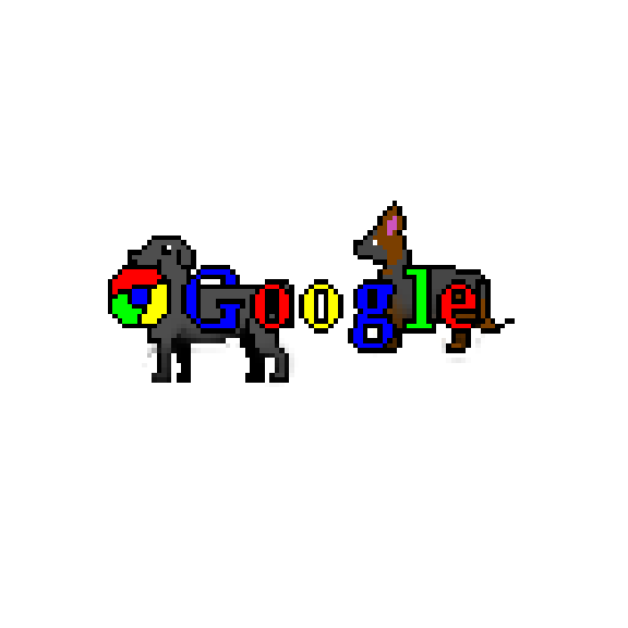 Google doodle