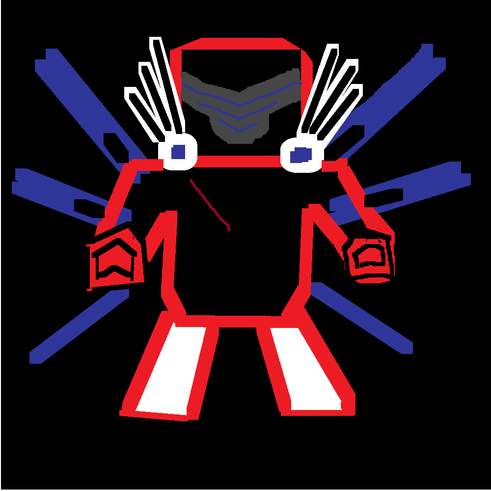CYBORG V4