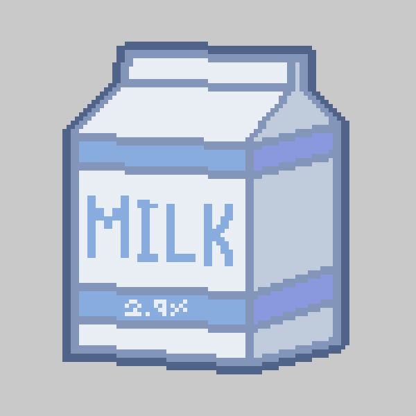 Milk Carton