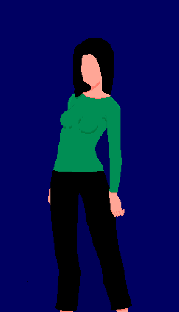 I tried
