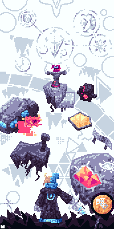Final dimension