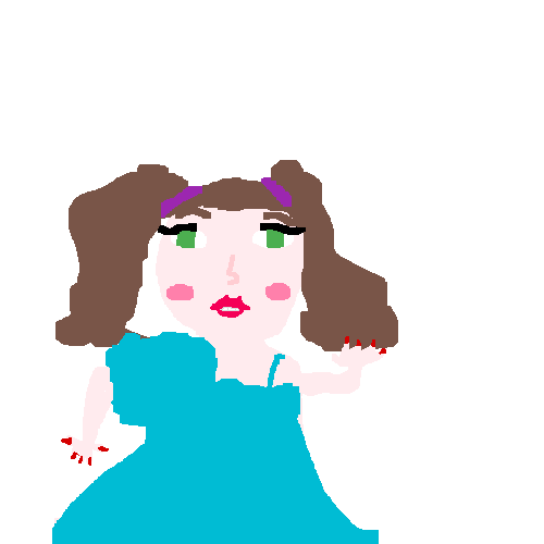 my cousin s drawing