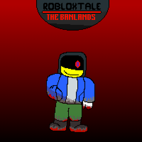 Robloxtale Dust au