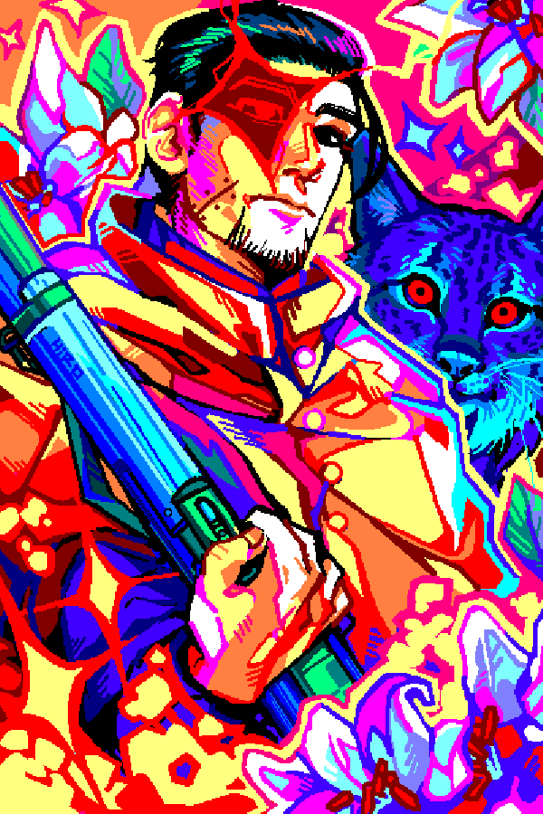 MSPAINT contest