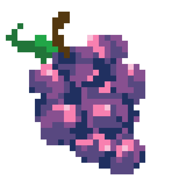 grapes