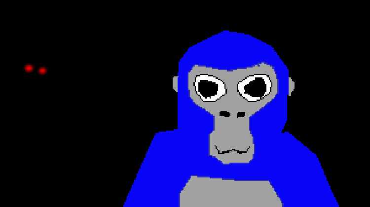 Gorilla Tag