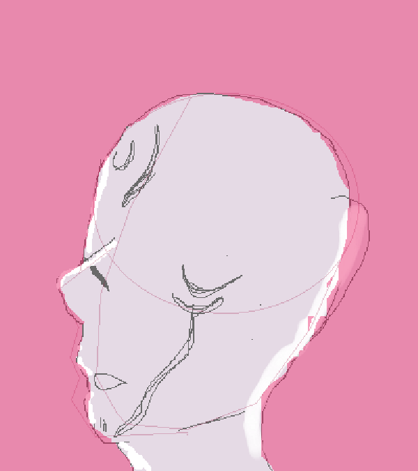 🌟Redo of Sukuna's markings🌟