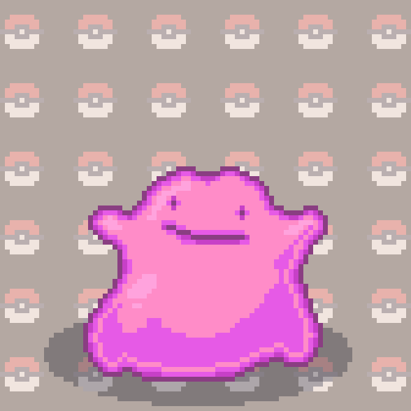 Ditto