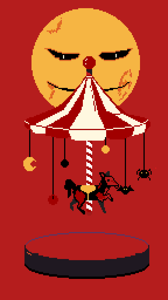 MIDNIGHT CAROUSEL