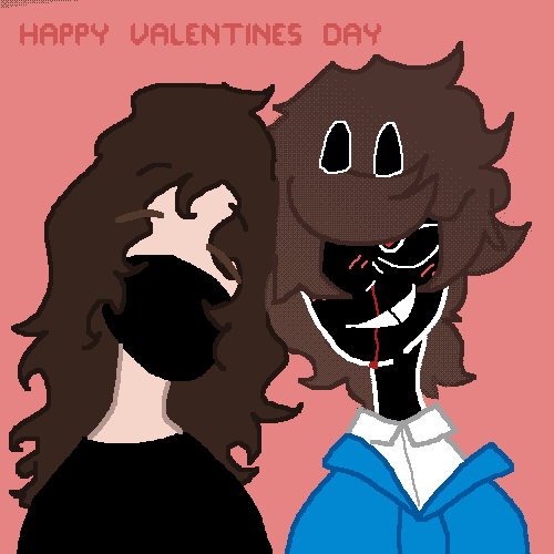 So close to Valentine’s Day