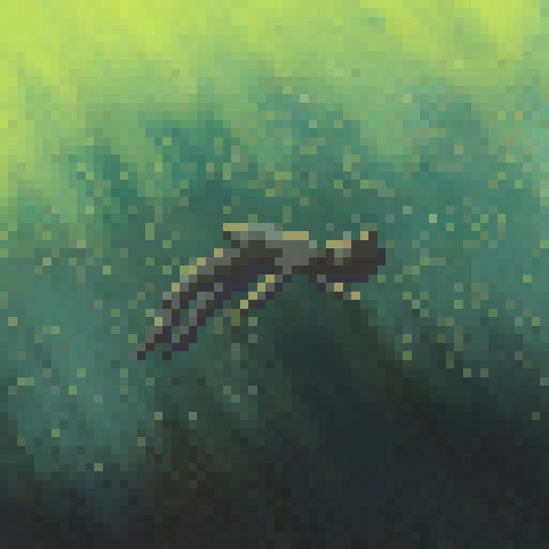 Sunk