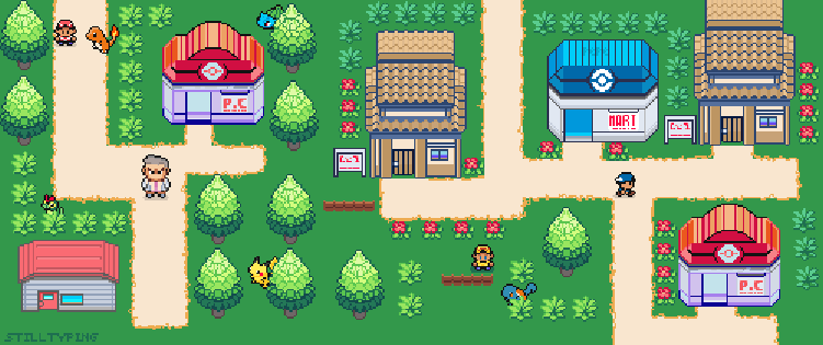 Pokémon