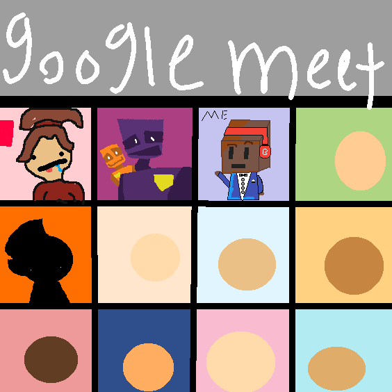 google meet