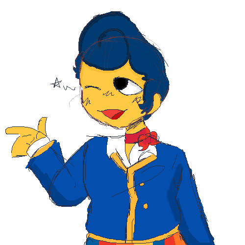 Ignore how bad this is