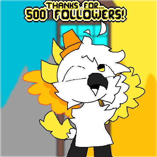 aah tysm