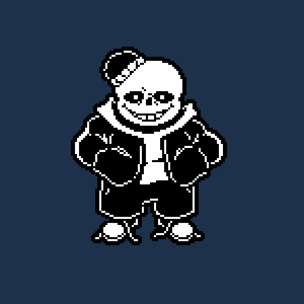 Sans Update