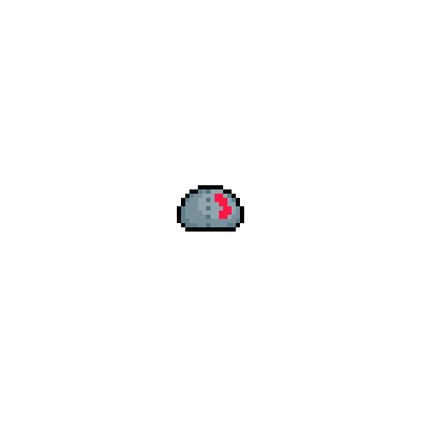 Slime drone