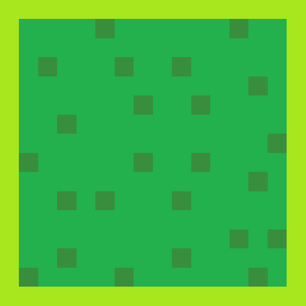 grass
