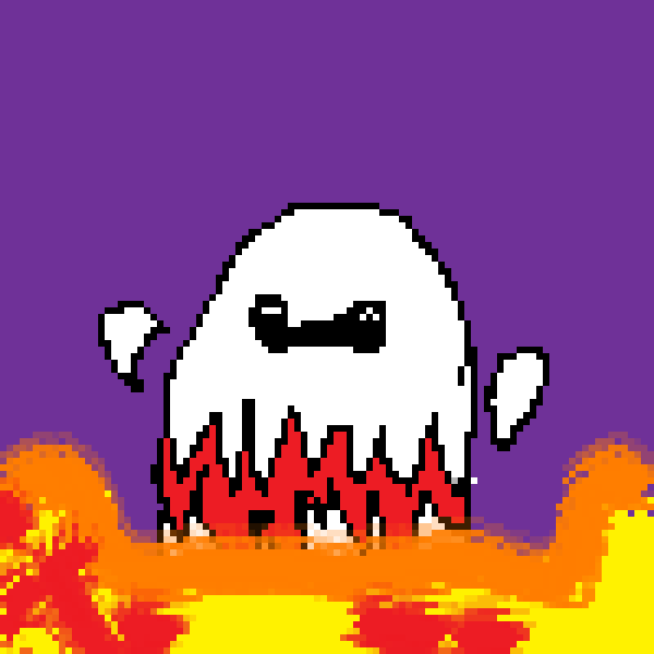 ghost