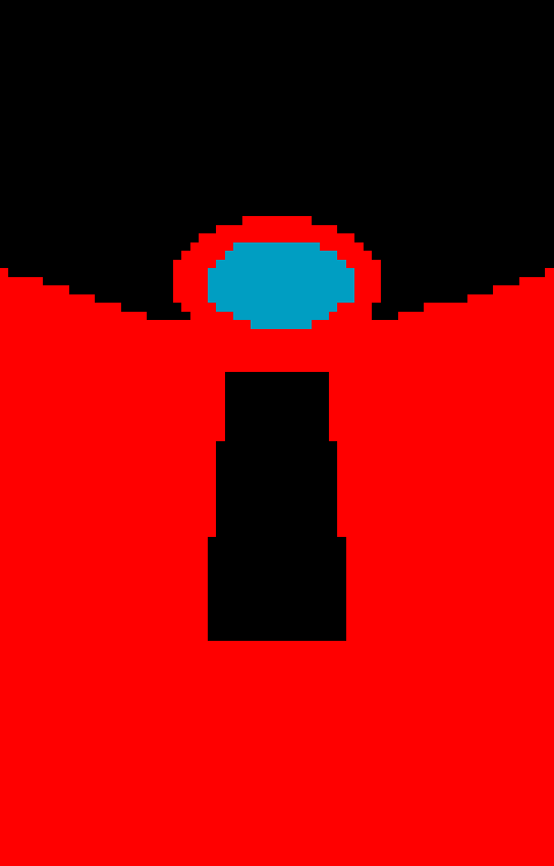 Captain incredible logo