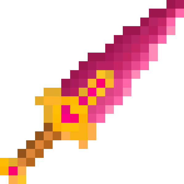 Gemstone Greatsword