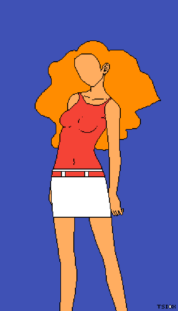 A Phineas and Ferb fan