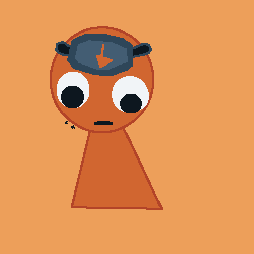 Sprunki OC