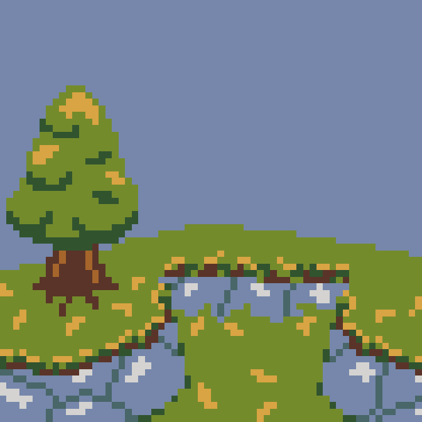 forest