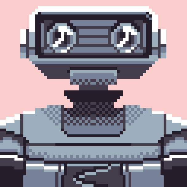 ROB the Robot