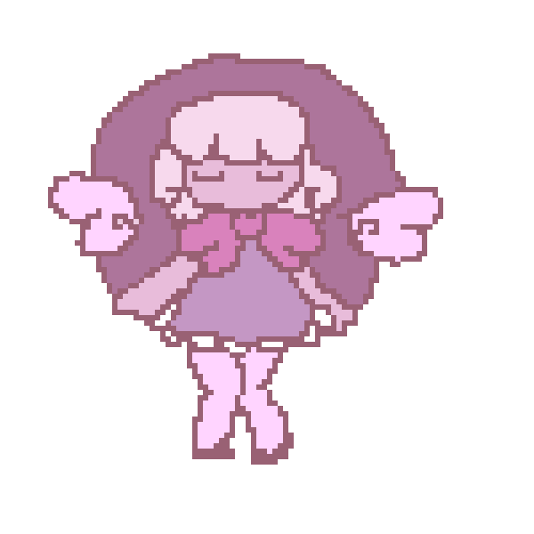 Magical girl