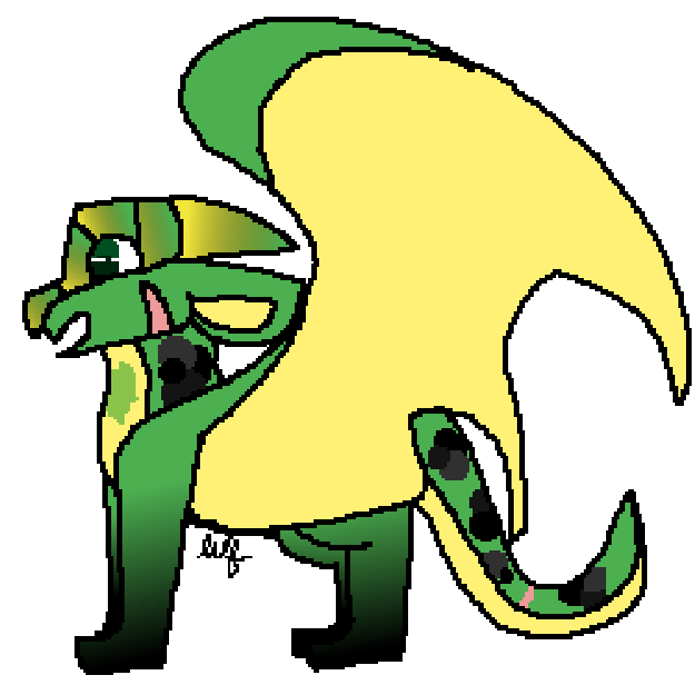 Cyanide Redraw