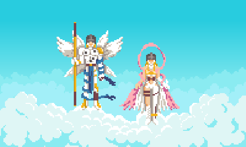 Digimon