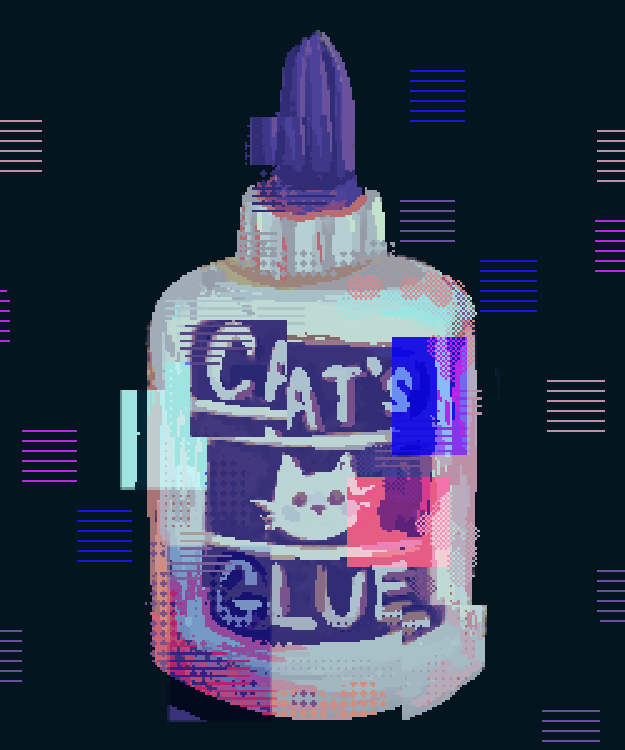 cat s glue