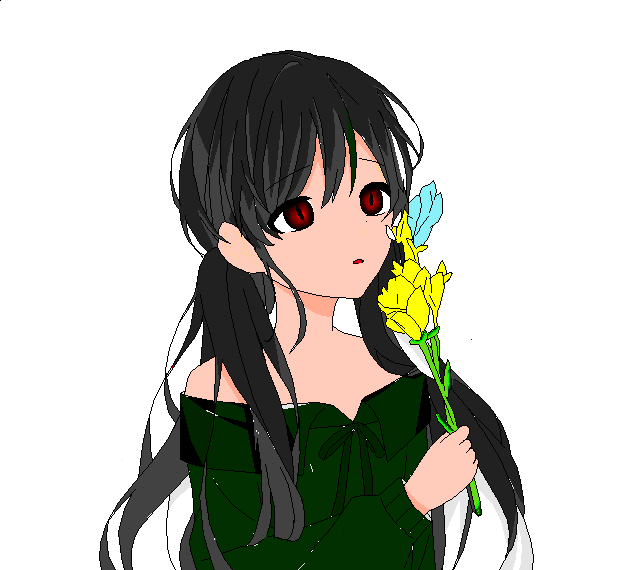 ANIME GIRL
