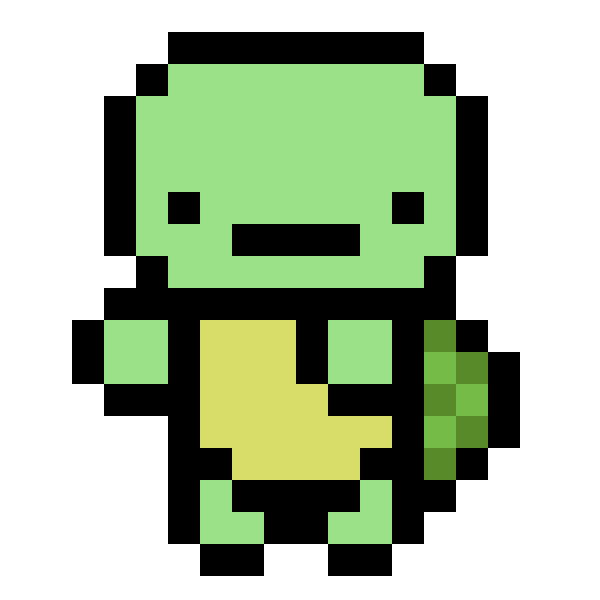 turtle