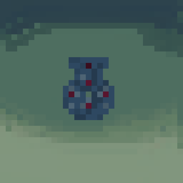 vase