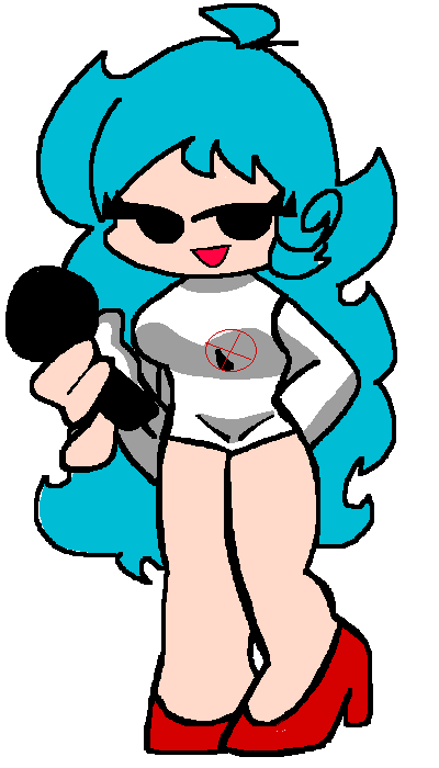 Bf as Gf