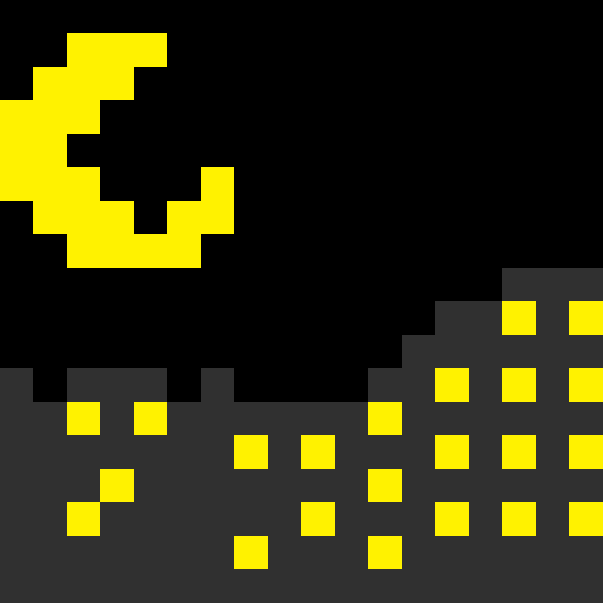 moon