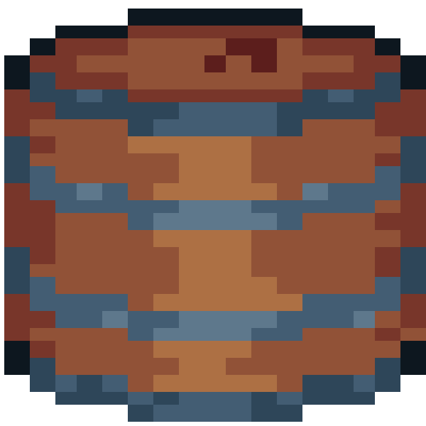 Barrel